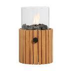 Cosiscoop Timber round