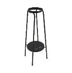 Cosi stand black for Cosiscoop XL and Cosilumia