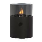 Cosiscoop XL black smoked