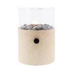 Cosiscoop XL marble stone