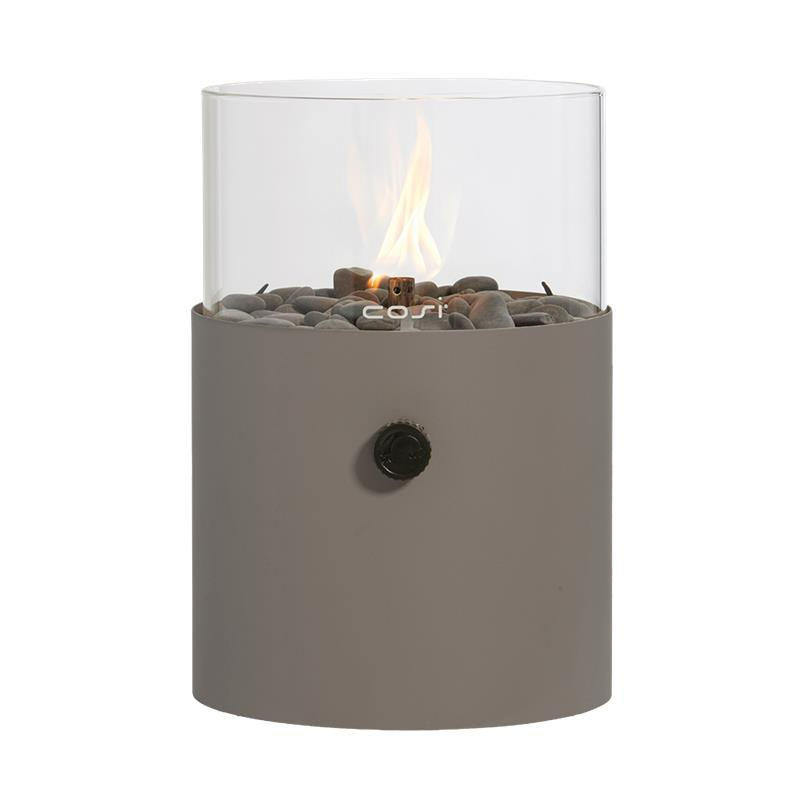 Cosiscoop XL clay