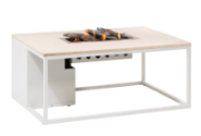Cosiloft 120 white / stone look