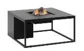 Cosiloft 100 black / black