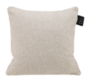 Cosipillow teddy beige 50x50 cm