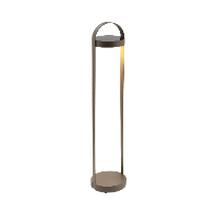 Cosilura table lamp espresso brown