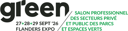 GREEN — le salon professionnel du secteur vert