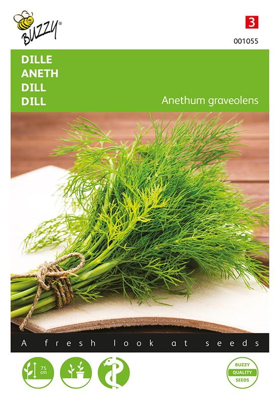 Buzzy® Aneth