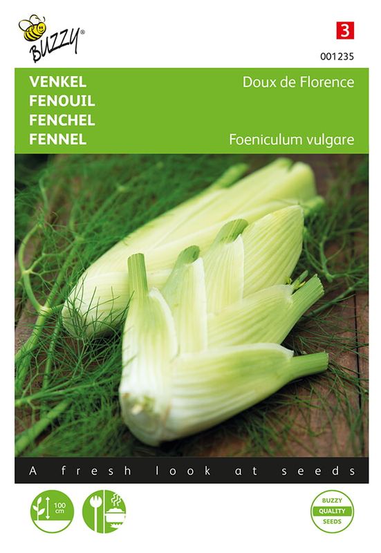Buzzy® Venkel De Florence