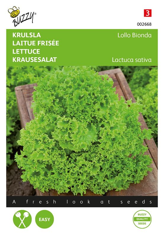 Buzzy® Krulsla Lollo Bionda