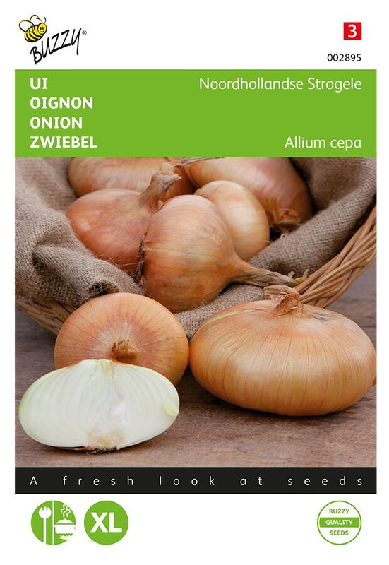 Buzzy® Ui Noordhollandse Strogele