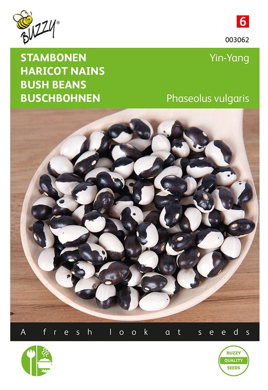Buzzy® Stambonen Yin Yang 15 gram