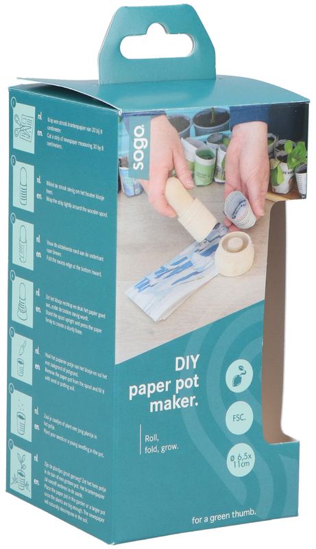 SOGO Pottenmaker