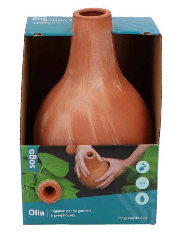SOGO Waterkruik Olla