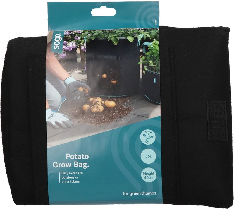 SOGO Aardappelen- tomates plantzak 55ltr
