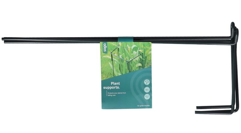 SOGO Plantensteun koppelbaar 3st 17x45