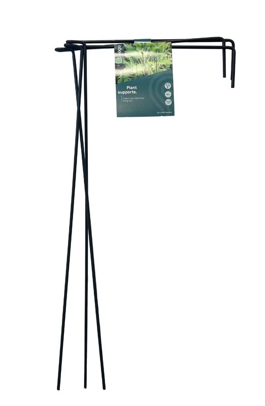 SOGO Plantensteun koppelbaar 3st 30x76