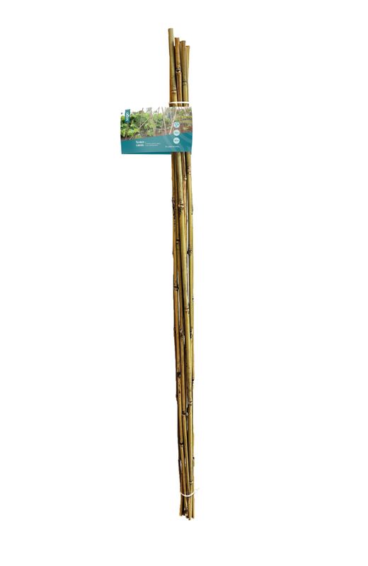 SOGO Tonkinstokken 60cm 10st