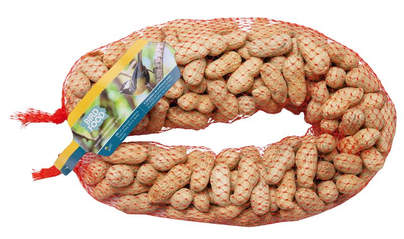 Bûten Food Doppindaslinger 350g