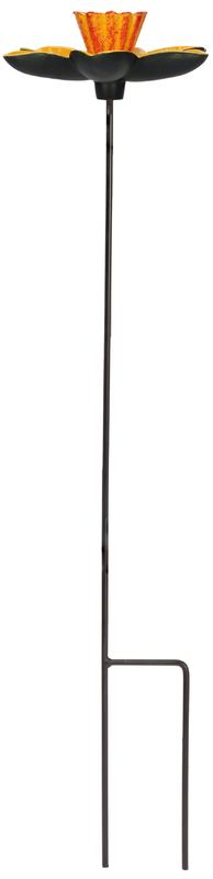 Bûten Gift Feeder Stake Narcis