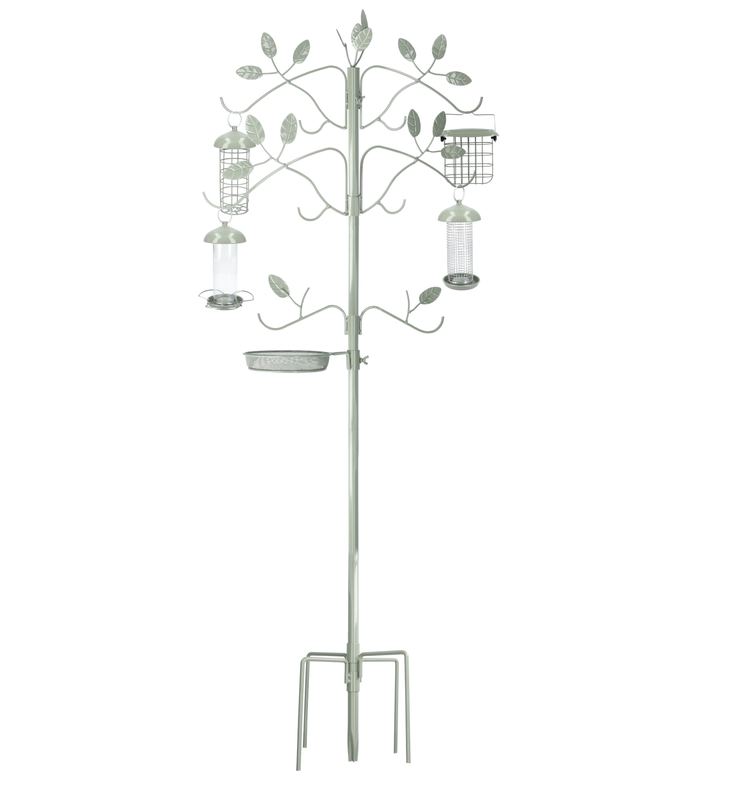 Bûten Gift Station de nourrissage Forest compleet