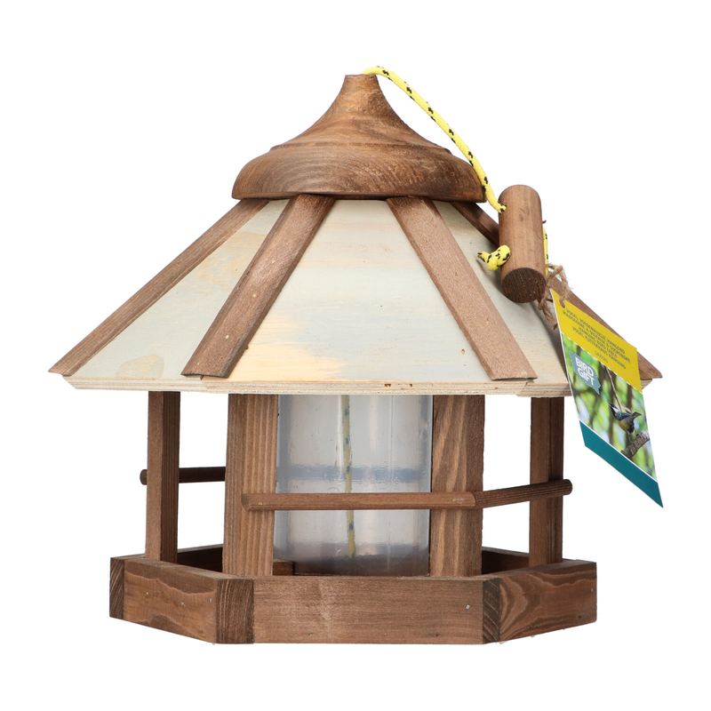 Bûten Gift Voederhuis hangende Gazebo