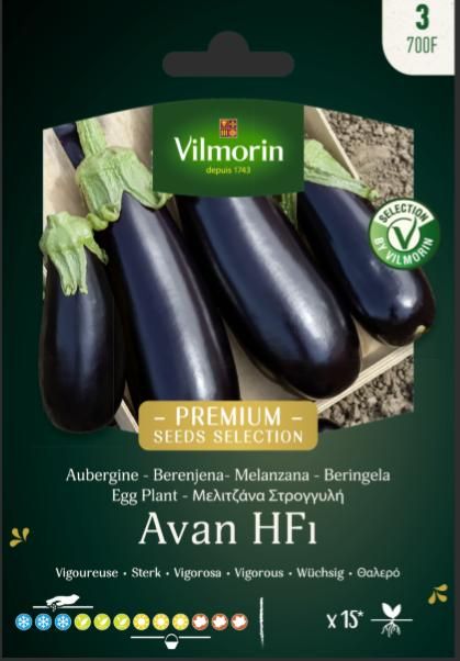 Premium — Avan HF1