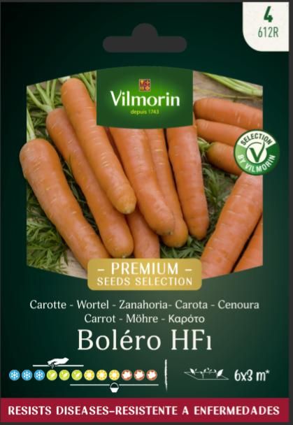 Premium — Boléro HF1