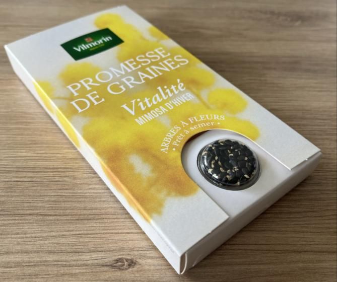 Coffret